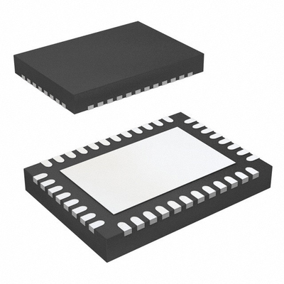 Chip di circuito integrato LM5143RHAR 2 Regulatore di buco sincrono di uscita VQFN40