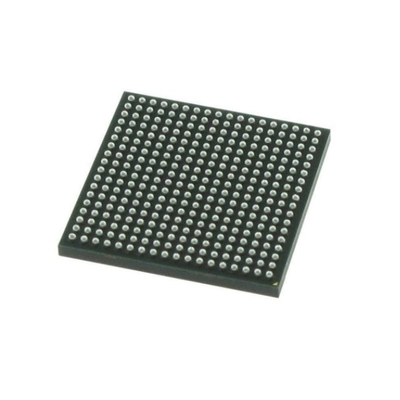 Array di gate programmabili in campo LCMXO3LF-6900E-5MG324C MachXO3 Field Programmable Gate Array IC