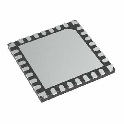 Microcontrollore MCU DSPIC33CK64MP102T-I/2N 64KB Flash MCU di sicurezza funzionale UQFN28