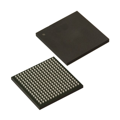Field Programmable Gate Array LCMXO3LF-1300E-5MG256C Alte prestazioni 640 ALM IC FPGA incorporato