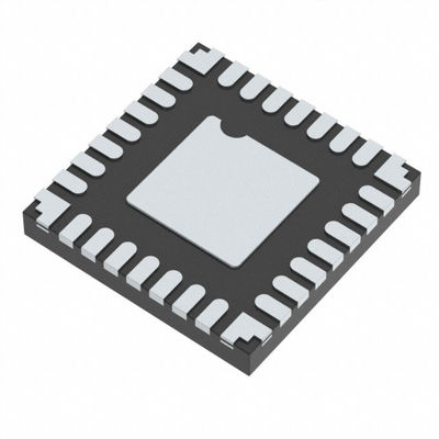 Microcontrollore MCU DSPIC33CK32MP102-I/M6 UQFN28 3V a 3.6V MCU incorporato a 16 bit