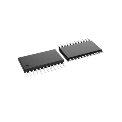 Chip di circuito integrato BQ7721609PWR IC di protezione delle batterie agli ioni di litio ad alta precisione