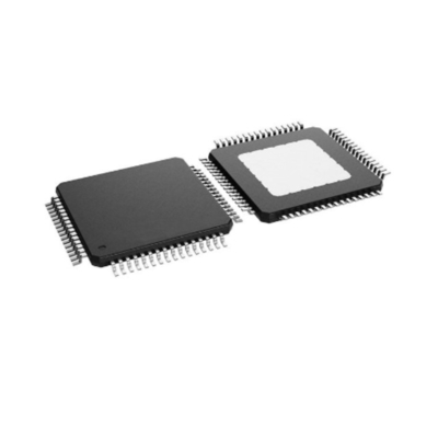 Chip di circuito integrato BQ79616PAPR monitor di batteria ad alta precisione IC 64-HTQFP