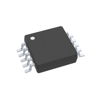 Chip di circuito integrato INA296B4QDDFRQ1 1.1MHz Amplificatore bidirezionale di corrente
