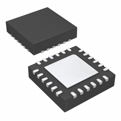 Ethernet IC LAN8742AI-CZ-TR 100Mbps Trasmettitore Ethernet ad alte prestazioni