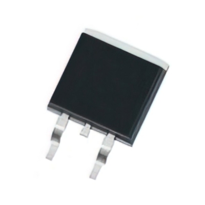 Chip di circuito integrato IPB068N20NM6 200V OptiMOS 6 Potenza MOSFET Transistor