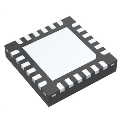 Modulo di comunicazione wireless HMC505LP4ETR 6.8GHz 3V 80mA amplificatore RF IC 24-VFQFN