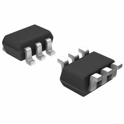 Modulo di comunicazione wireless HMC311SC70E 5V 74mA 15dB amplificatore RF IC VSSOP6