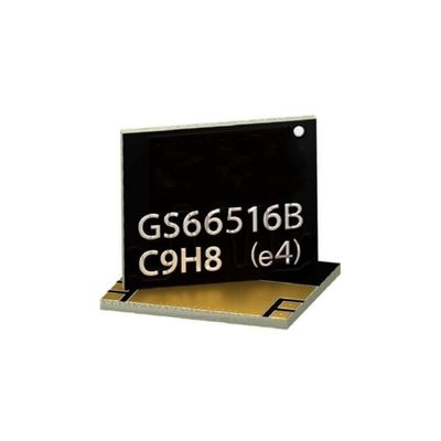 Chip di circuito integrato GS66516B-MR Transistor MOSFET GaN a canale N