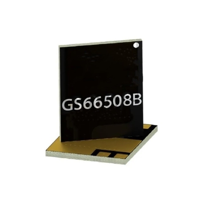 Chip di circuito integrato GS66508B-TR N-Channel MOSFET 650V 30A Transistor GaN