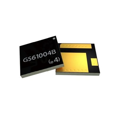 Chip di circuito integrato GS61004B-TR 100V 38A Enhancement GaN Transistor