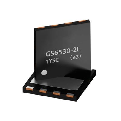 Chip di circuito integrato GS-065-030-2-L-MR N-Channel MOSFET GaN Transistor in modalità E