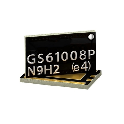 Chip di circuito integrato GS61008P-MR MOSFET 100V 90A Enhancement GaN Transistor