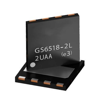Chip di circuito integrato GS-065-018-2-L-TR MOSFET a canale N 18A GaN Transistor in modalità E