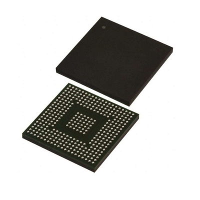 LCMXO2-4000HE-4BG332C MachXO2 Field Programmable Gate Array 332-FBGA