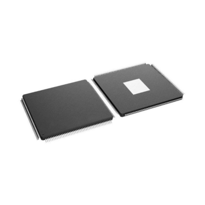 Microcontrollore MCU F28386DPTPQR Fino a 1MB Flash Automotive 32Bit MCU LQFP176