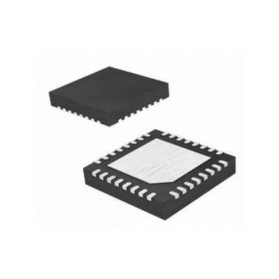 Chip di circuito integrato F0480NBGI8 400MHz RF Digital Variable Gain Amplifier IC