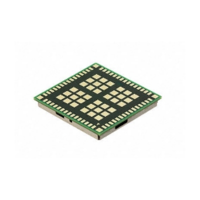 Chip di circuito integrato EXP7602-DNT Amplificatore di potenza media a 76 GHz