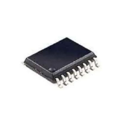 Microcontrollore MCU EFM8BB50F8I-A-SOIC16 Fino a 50 MHz MCU incorporato a 8 bit