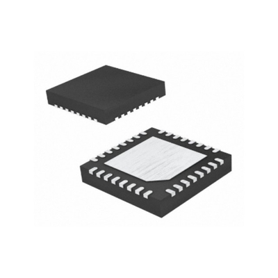 Chip di circuito integrato F2480NBGI8 Amplificatore VGA RF analogico a banda larga 400MHz