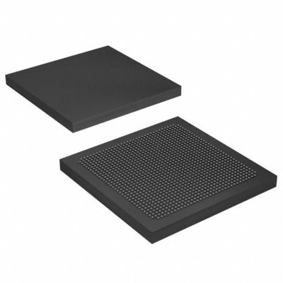Array di cancelli programmabili in campo EP2AGX190FF35C5G FBGA1152 Arria II GX Motore FPGA