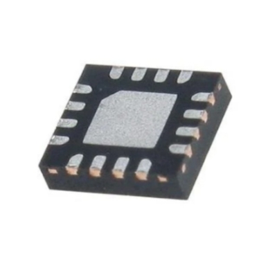 Microcontrollore MCU EFM8BB50F4G-A-QFN16 Fino a 8 canali ADC MCU incorporato a 8 bit