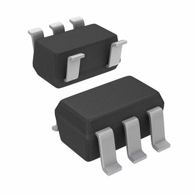 Dispositivo di ricezione di linee differenziali LVDS per autoveicoli