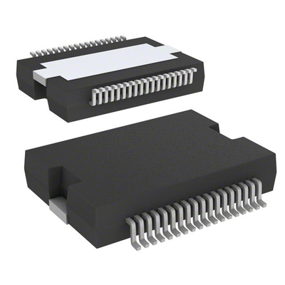 Chip di circuito integrato L6206PD013TR 2.8A 300mOhm Dual Full Bridge Driver IC