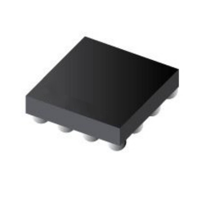 Chip di circuito integrato DAC539E4YBHR 4 canali 10 bit Smart Analog Front End DSBGA16
