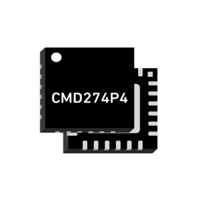Modulo di comunicazione wireless CMD274P4 Amplificatore di rumore a bassa fase a 2 GHz
