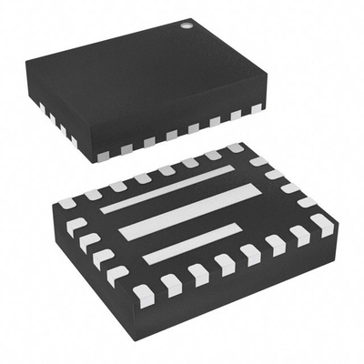 Chip di circuito integrato DA9130-09RT2 10A DC-DC Converter per portatile