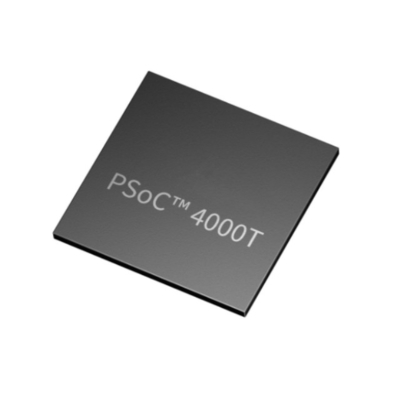 Microcontrollore MCU CY8C4045LQI-T411 QFN16 48MHz Microcontrollore chip 32 bit