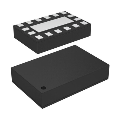 Chip di circuito integrato CBTU02044HEJ IC di commutazione multipixel a due canali ad alta velocità