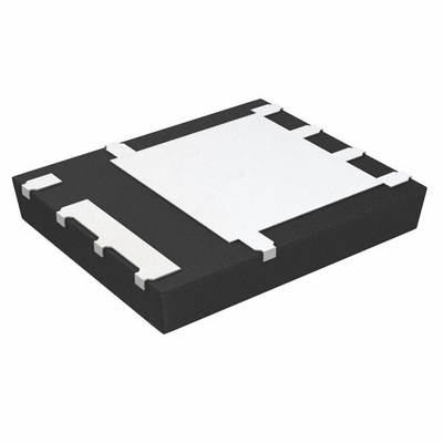 Chip di circuito integrato ISC025N08NM5LFATMA1 8-PowerTDFN 80V Transistor MOSFET
