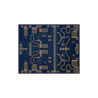 Modulo di comunicazione wireless CMPA2560025D IC amplificatore RF a finalità generale 6GHz 28V