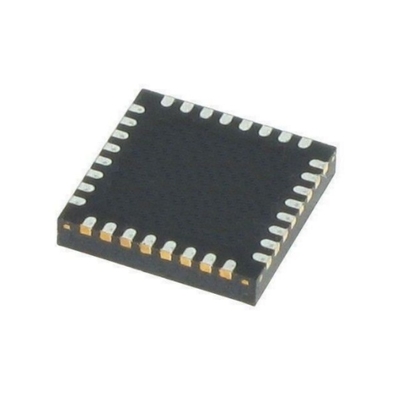 Chip di circuito integrato ISL78264ARZ Controller a doppia bobina sincrona WFQFN32