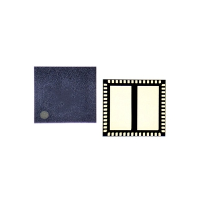 Chip di circuito integrato F4481LKGI8 Quad Path TX DVGA Amplificatore RF equipaggiato