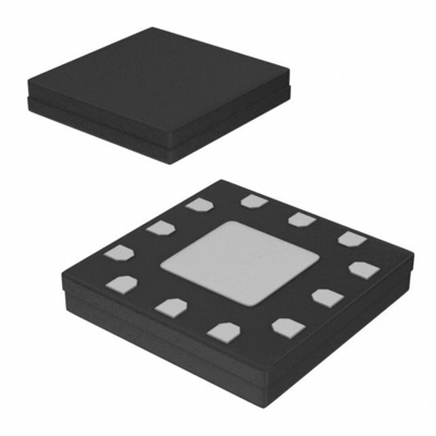 Modulo di comunicazione wireless HMC3653LP3BETR VFQFN12 40mA 5V RF Amplifier Chip
