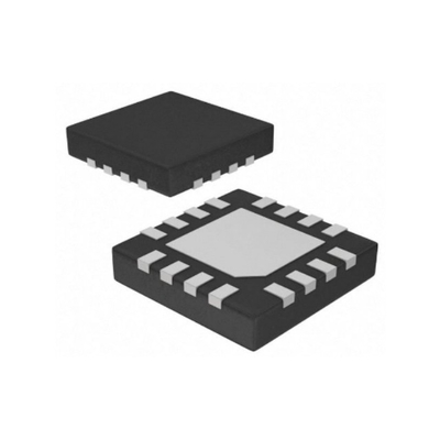 Chip di circuito integrato F0109NBTI8 Amplificatore di rumore ultra-basso a doppio percorso a 650 MHz
