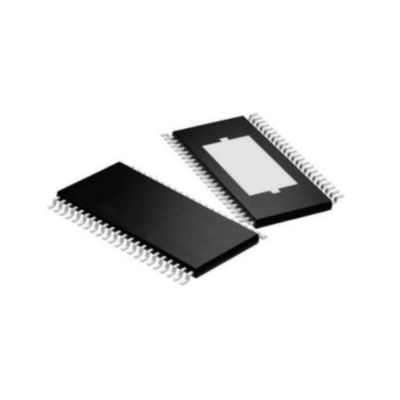 Chip di circuito integrato DRV8962DDWR 4 canali con sensore di corrente