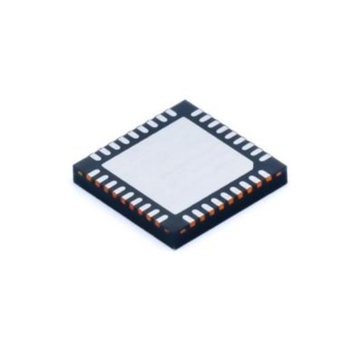 Ethernet IC DP83TG720RWRHATQ1 1GBASE-T1 Trasmettitore Ethernet PHY per autoveicoli