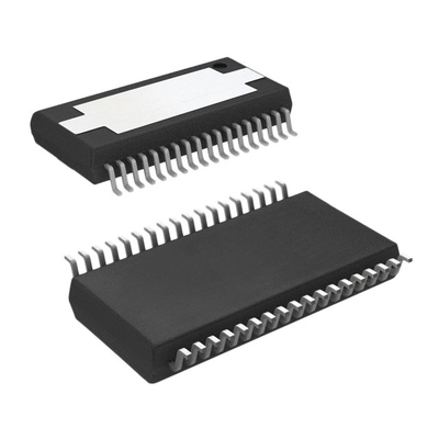 Chip di circuito integrato DRV8332DKDR Direttore del motore PWM trifase di uso generale