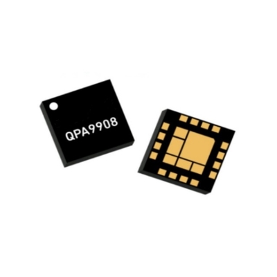 Modulo di comunicazione wireless QPA9908SR Amplificatore di potenza linearizzabile ad alta efficienza da 4 Watt