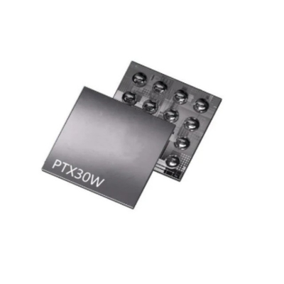 Modulo di comunicazione wireless PTX30WCC16D7A1 13,56MHz NFC WLC Ascoltatore IC CSP16