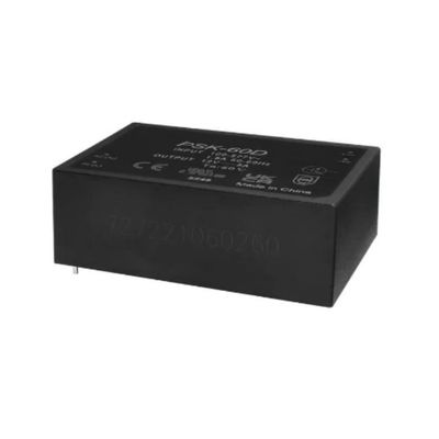 Chip di circuito integrato PSK-60D-24 48V 1.25A Convertitori AC DC chiusi