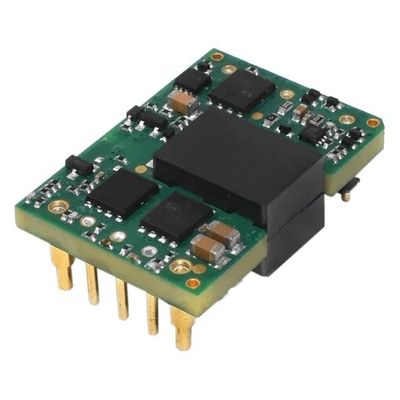 Chip di circuito integrato PQC75-48-S28-O 1 Modulo isolato di uscita DC DC Converter