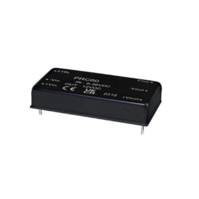 Chip di circuito integrato PRC40-24-S12 12V 3.333A DC DC Converter 6-DIP Modulo