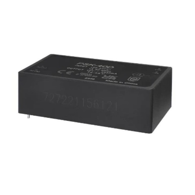 Chip di circuito integrato PSK-40D-24 1 uscita 24V 1.67A Converter AC DC chiusi