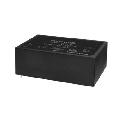 Chip di circuito integrato PSK-40D-15 1 uscita 15V Converter AC DC chiusi