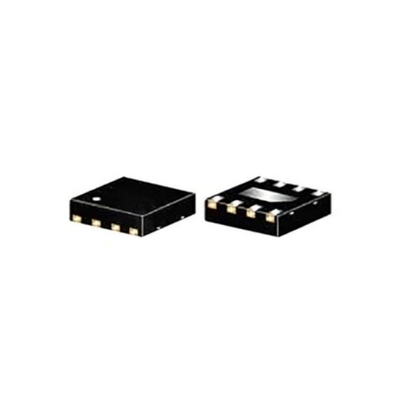 Modulo di comunicazione wireless PMA2-63LN+ Amplificatore RF cellulare a 400 MHz IC 8-TFDFN